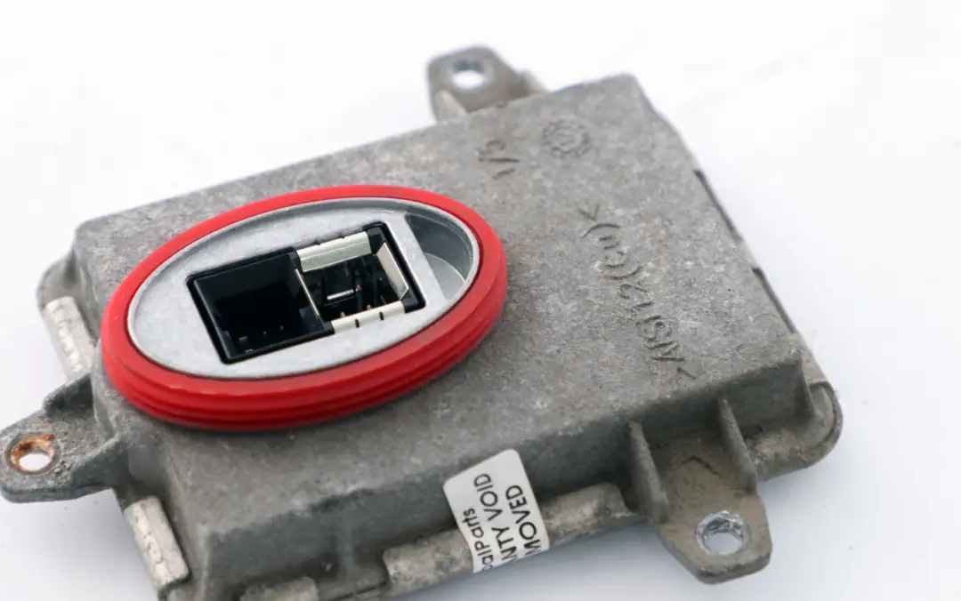 Xenon Headlight Ballast BMW E92 LCI Coupe Mini R56 R57 Headlamp Control - SKU 7356250 - Part number 7356250