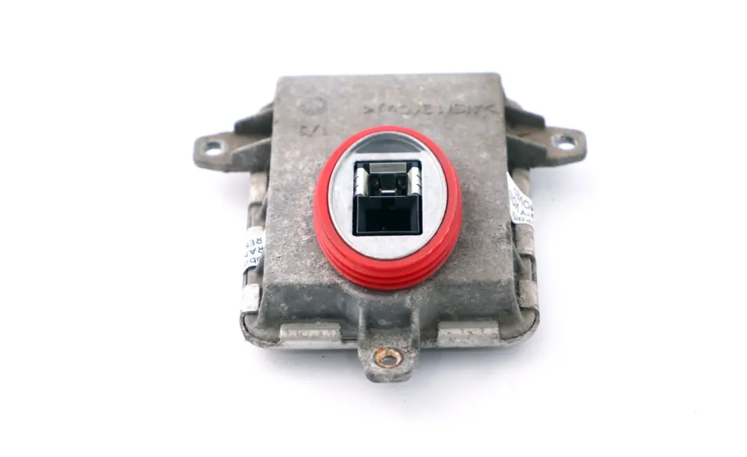 Coupé Mini R56 R57 Ballast De Phare Au Xénon Commande Phare pour BMW E92 LCI à propos du numéro de pièce 7356250 BMW E92 LCI Coupé Mini R56 R57 Ballast De Phare Au Xénon Commande Phare - SKU 7356250 - Numéro de pièce 7356250