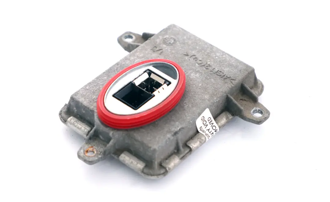 Headlight Ballast Headlamp Control to BMW E92 LCI Coupe Mini R56 R57 Xenon with Part number 7356250 BMW E92 LCI Coupe Mini R56 R57 Xenon Headlight Ballast Headlamp Control - SKU 7356250 - Part number 7356250