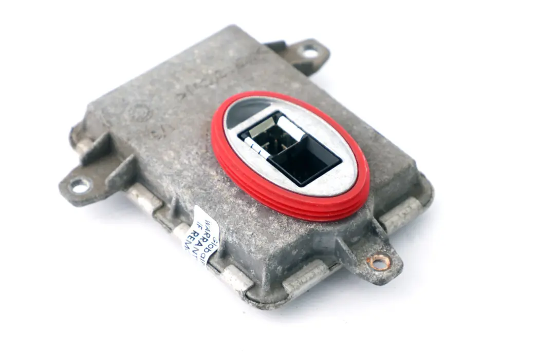 Coupé Mini R56 R57 Ballast De Phare Au Xénon Commande Phare pour BMW E92 LCI à propos du numéro de pièce 7356250 BMW E92 LCI Coupé Mini R56 R57 Ballast De Phare Au Xénon Commande Phare - SKU 7356250 - Numéro de pièce 7356250