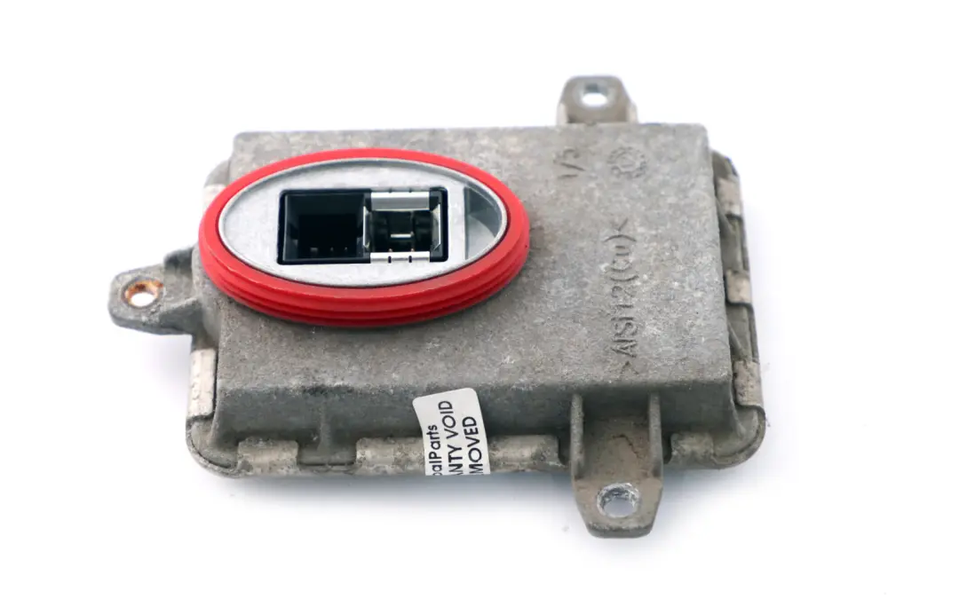 Xenon Headlight Ballast BMW E92 LCI Coupe Mini R56 R57 Headlamp Control - SKU 7356250 - Part number 7356250