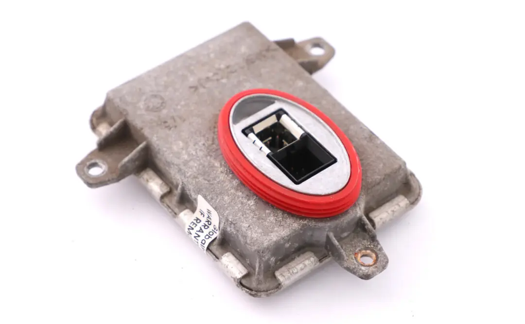 Headlight Ballast Headlamp Control to BMW E92 LCI Coupe Mini R56 R57 Xenon with Part number 7356250 BMW E92 LCI Coupe Mini R56 R57 Xenon Headlight Ballast Headlamp Control - SKU 7356250 - Part number 7356250