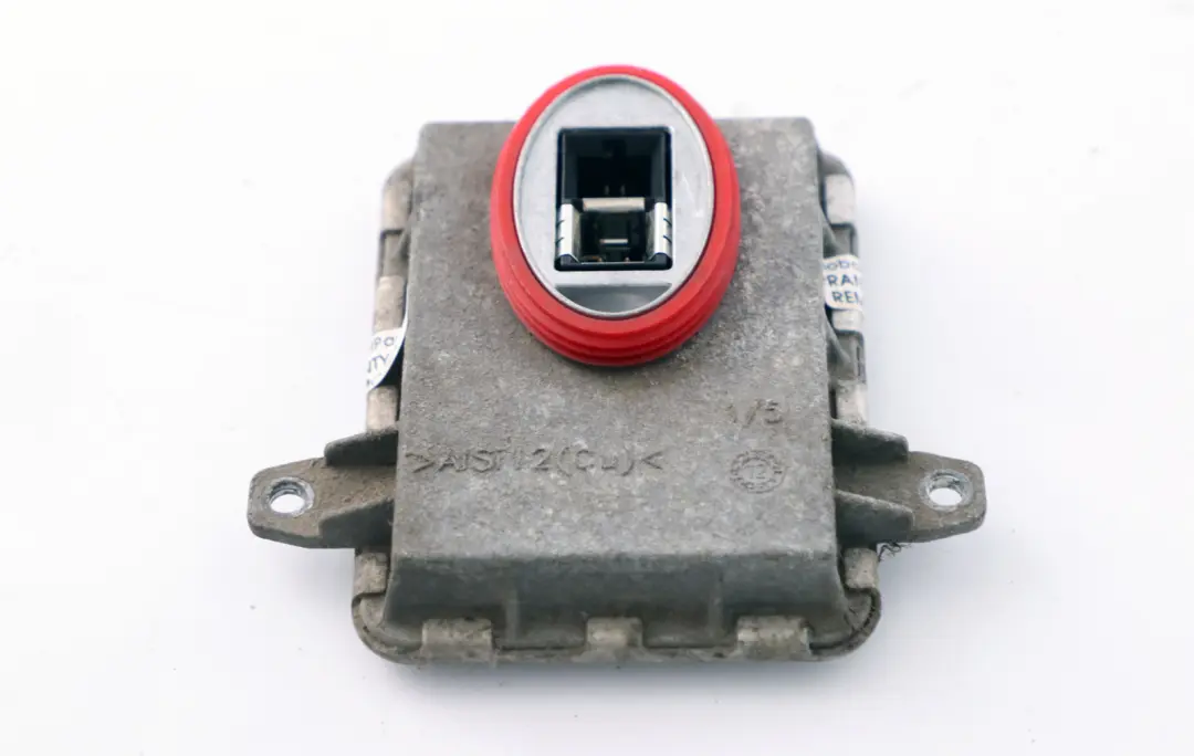 Coupé Mini R56 R57 Ballast De Phare Au Xénon Commande Phare pour BMW E92 LCI à propos du numéro de pièce 7356250 BMW E92 LCI Coupé Mini R56 R57 Ballast De Phare Au Xénon Commande Phare - SKU 7356250 - Numéro de pièce 7356250