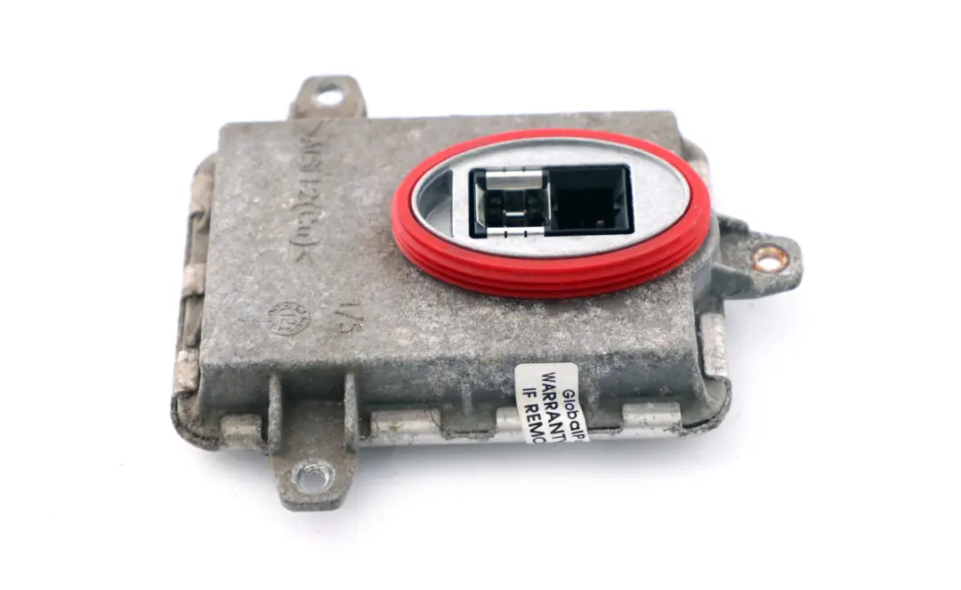 Xenon Headlight Ballast BMW E92 LCI Coupe Mini R56 R57 Headlamp Control - SKU 7356250 - Part number 7356250