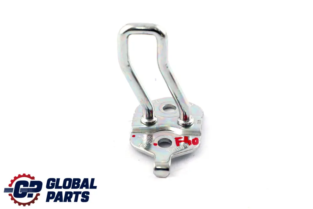 Rygiel Zamek Klapy Bagażnika Tył do BMW F40 o numerze 7357094 BMW F40 Rygiel Zamek Klapy Bagażnika Tył - SKU 7357094 - Numer Części 7357094