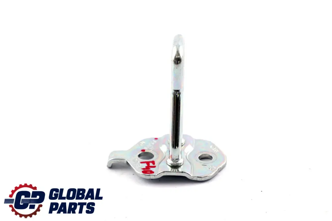Trunk Boot Lid Striker Lock to BMW 1 Series F40 with Part number 7357094 BMW 1 Series F40 Trunk Boot Lid Striker Lock - SKU 7357094 - Part number 7357094