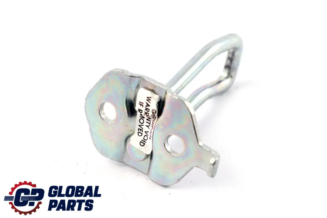 Rygiel Zamek Klapy Bagażnika Tył do BMW F40 o numerze 7357094 BMW F40 Rygiel Zamek Klapy Bagażnika Tył - SKU 7357094 - Numer Części 7357094