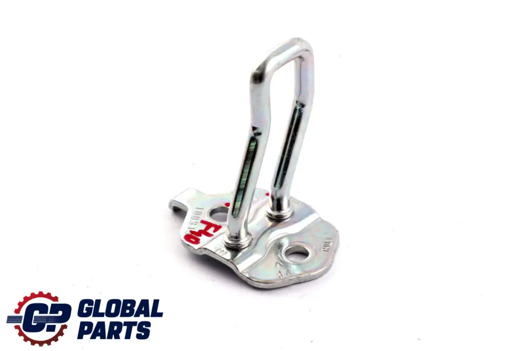 Rygiel Zamek Klapy Bagażnika Tył do BMW F40 o numerze 7357094 BMW F40 Rygiel Zamek Klapy Bagażnika Tył - SKU 7357094 - Numer Części 7357094