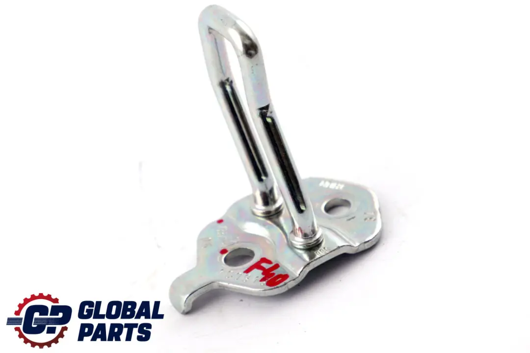 Trunk Boot Lid Striker Lock to BMW 1 Series F40 with Part number 7357094 BMW 1 Series F40 Trunk Boot Lid Striker Lock - SKU 7357094 - Part number 7357094