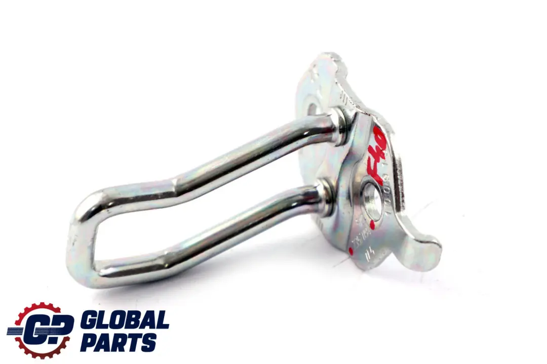 Serrure de gâche de coffre pour BMW F40 à propos du numéro de pièce 7357094 BMW F40 Serrure de gâche de coffre - SKU 7357094 - Numéro de pièce 7357094