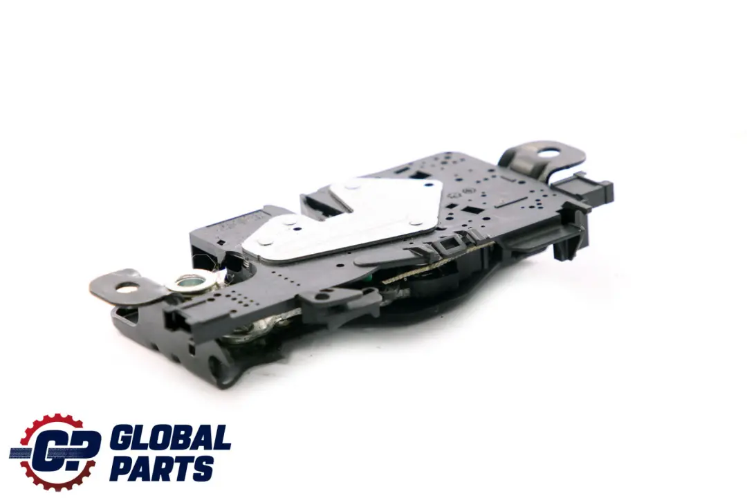 BMW F40 F48 Trunk Lid Boot Lock Soft Close Automatic - SKU 7357112 - Part number 7357112