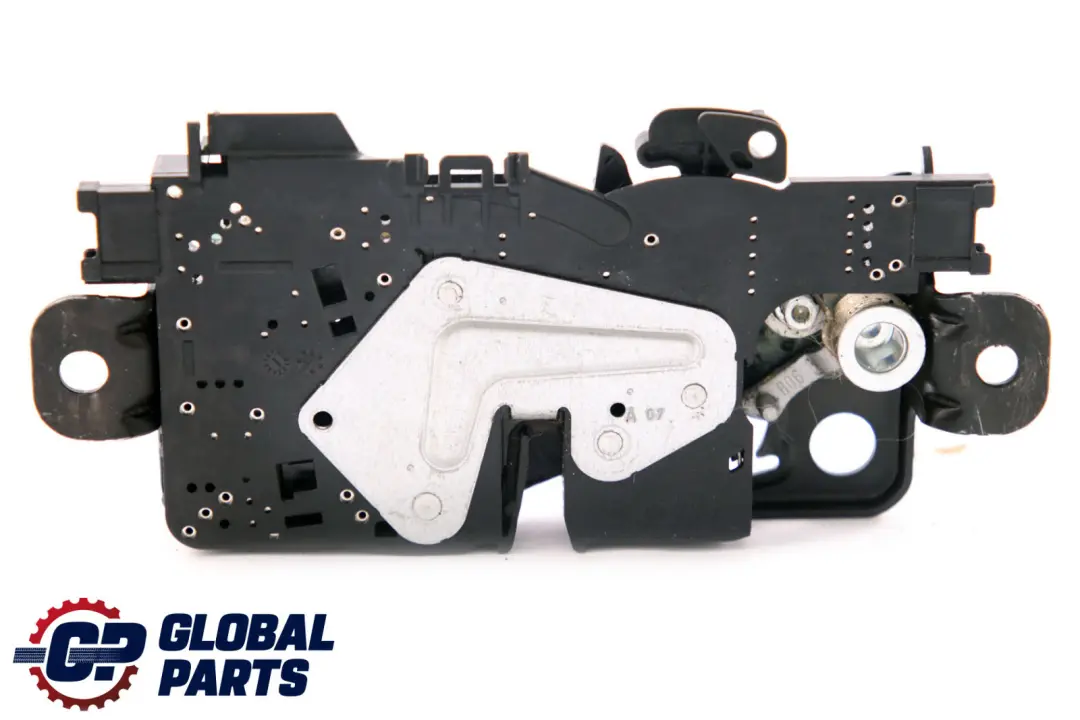 BMW F40 F48 Trunk Lid Boot Lock Soft Close Automatic - SKU 7357112 - Part number 7357112