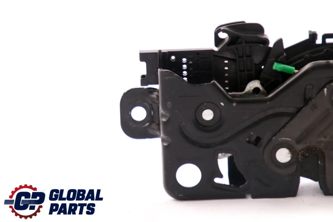 Tapa Maletero Cierre Suave Automático para BMW F40 F48 con número de pieza 7357112 BMW F40 F48 Tapa Maletero Cierre Suave Automático - SKU 7357112 - Número de pieza 7357112