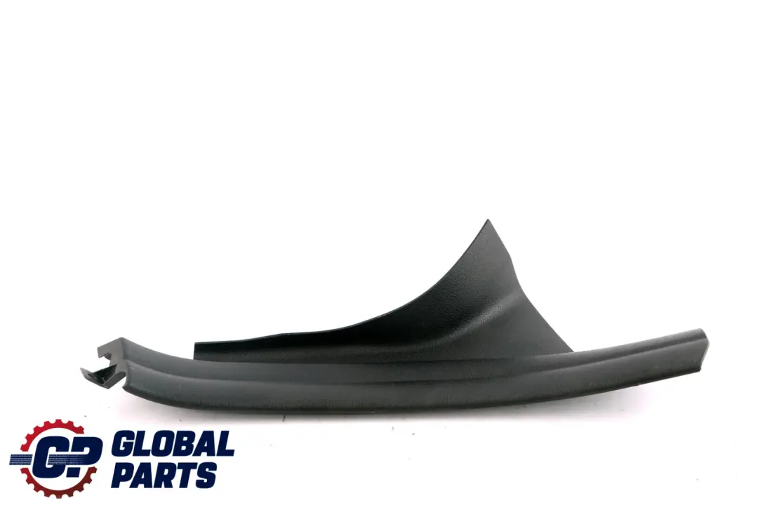 Listwa Progowa Prawy Tył do BMW F10 F11 o numerze 7358046 BMW F10 F11 Listwa Progowa Prawy Tył - SKU 7358046 - Numer Części 7358046