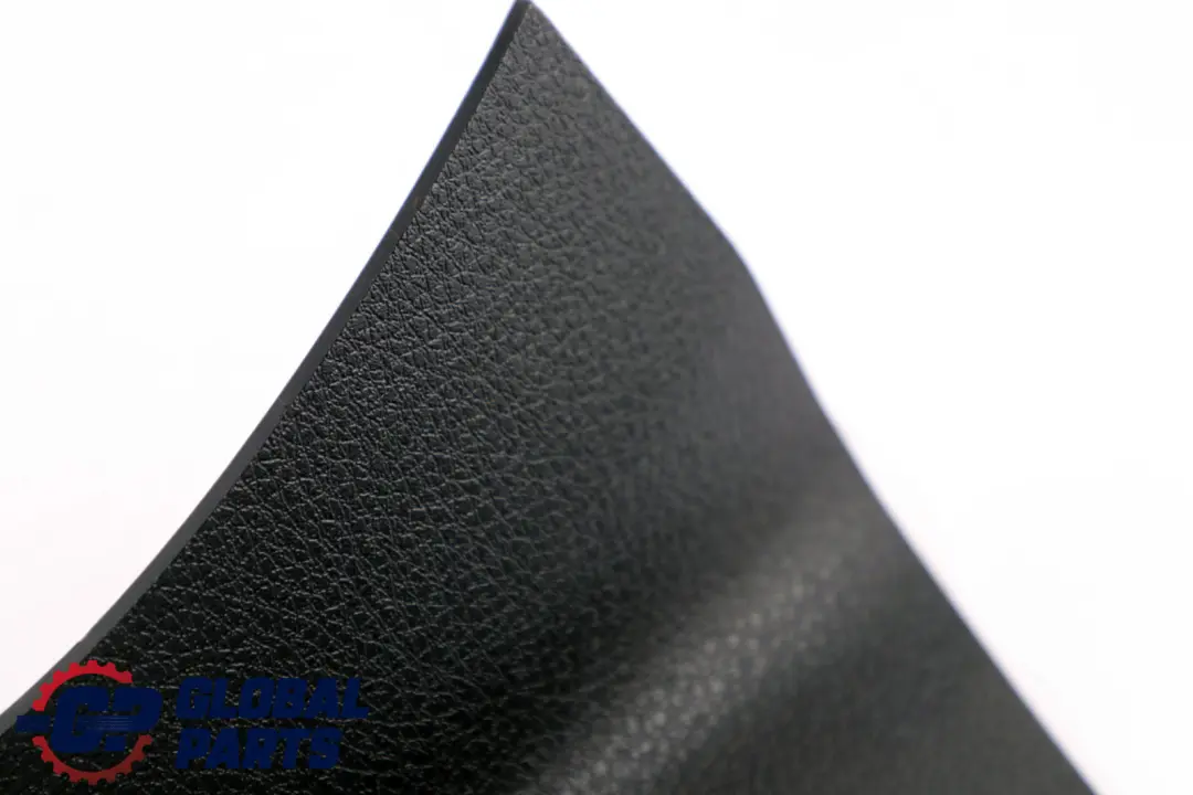 BMW F10 F11 Striscia Copertura Ingresso Interno Posteriore Destro Nero 9162724 - SKU 7358046 - Numero di parte 7358046