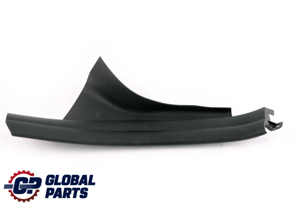 Striscia copertura ingresso interno posteriore sinistro Nero 9162723 per BMW F10 F11 con numero di parte 7358047 BMW F10 F11 Striscia copertura ingresso interno posteriore sinistro Nero 9162723 - SKU 7358047 - Numero di parte 7358047