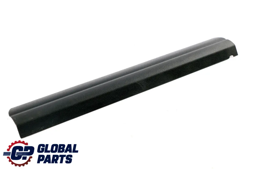 Listwa Osłona Progu Przednia Przód do BMW F10 F11 o numerze 7358063 BMW F10 F11 Listwa Osłona Progu Przednia Przód - SKU 7358063 - Numer Części 7358063