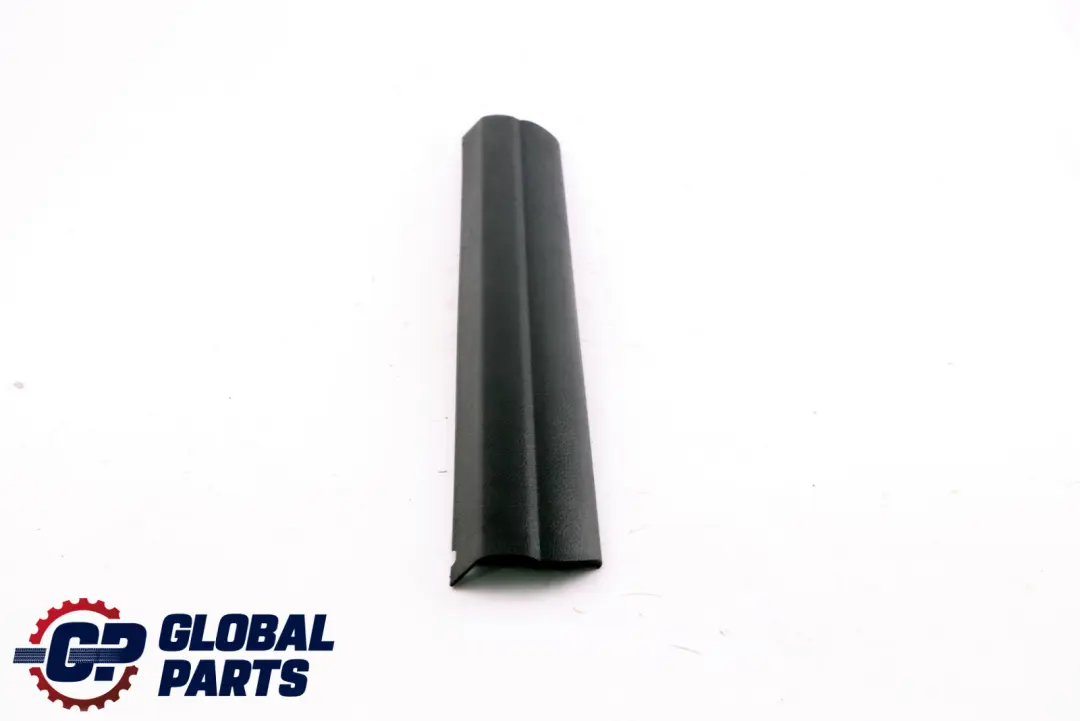 BMW F10 F11 Listwa Osłona Progu Przednia Przód - SKU 7358063 - Numer Części 7358063