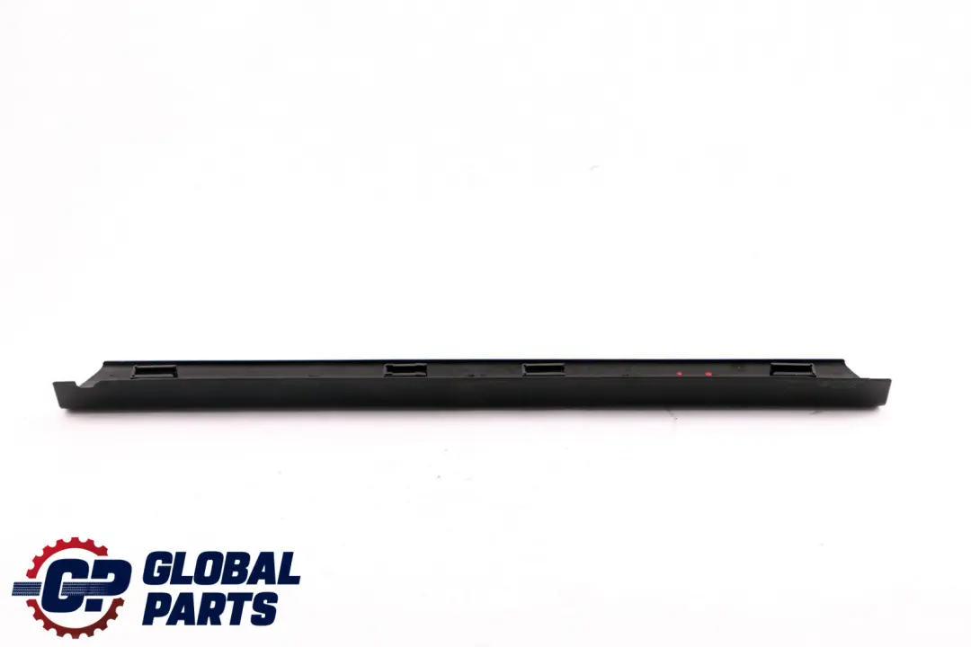 Strip Entrance Inner Front Left Right N/O/S 9162721 to BMW 5 Series F10 F11 Cover with Part number 7358063 BMW 5 Series F10 F11 Cover Strip Entrance Inner Front Left Right N/O/S 9162721 - SKU 7358063 - Part number 7358063