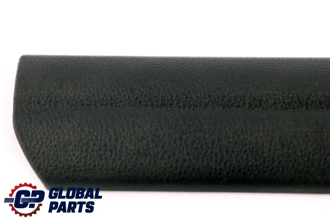 Listwa Osłona Progu Przednia Przód do BMW F10 F11 o numerze 7358063 BMW F10 F11 Listwa Osłona Progu Przednia Przód - SKU 7358063 - Numer Części 7358063