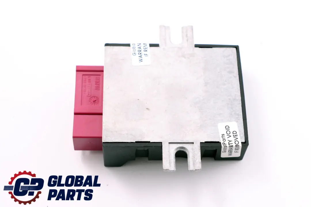  Module Pompe À Carburant BMW F01 F10 F20 F30 Unité Commande D'Émetteur - SKU 7358144 - Numéro de pièce 7358144