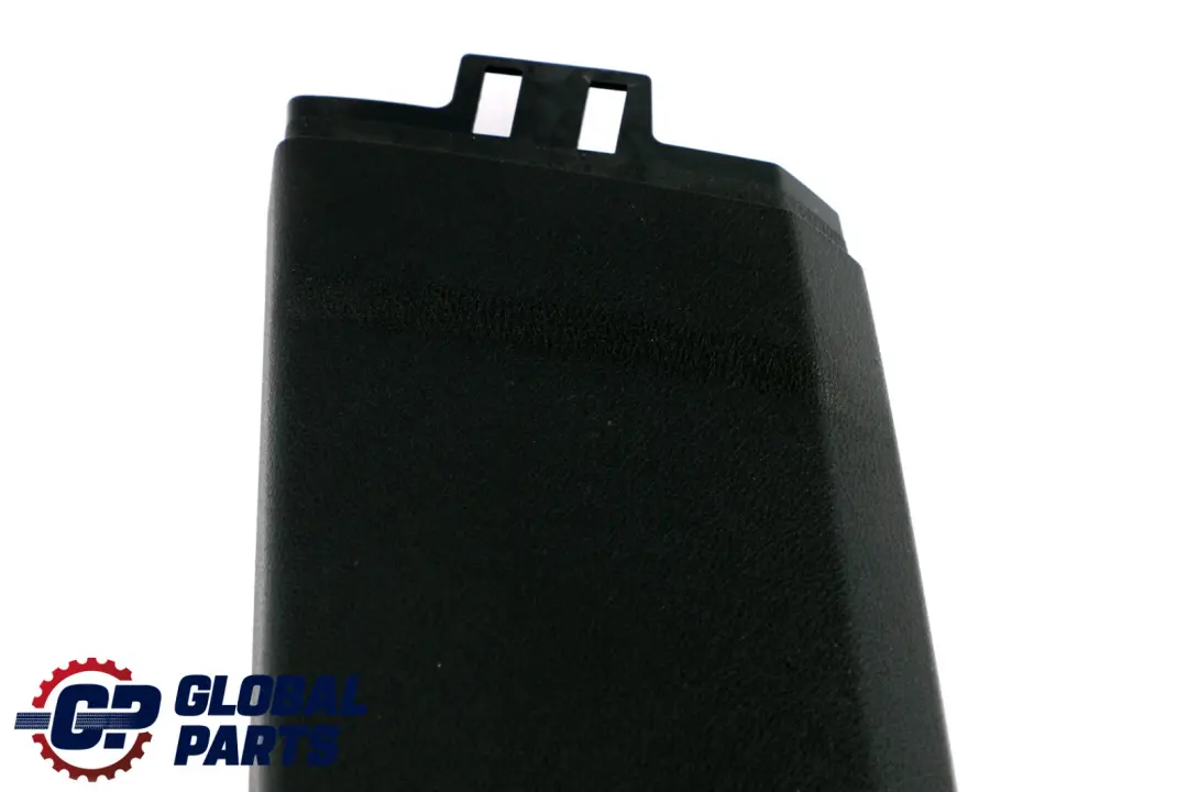 BMW F10 F11 Couvercle Colonne B Garniture Inférieure Pilier Gauche Noir 9116351 - SKU 7358951 - Numéro de pièce 7358951