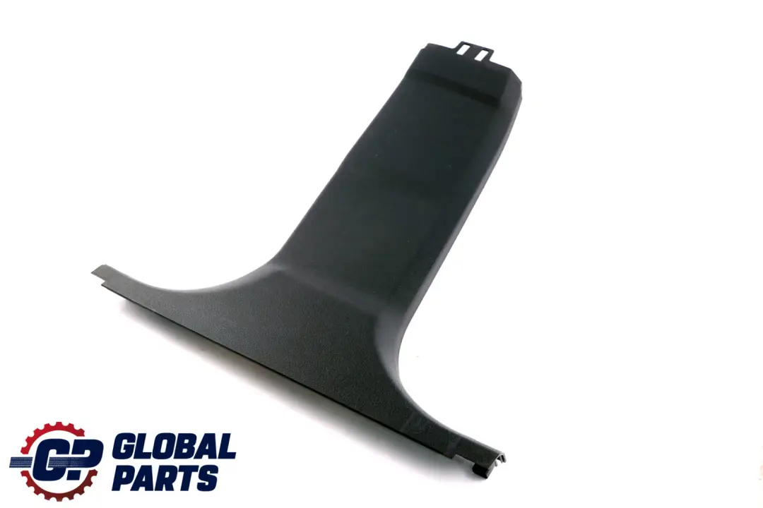 BMW F10 F11 Couvercle Colonne B Garniture Inférieure Pilier Gauche Noir 9116351 - SKU 7358951 - Numéro de pièce 7358951