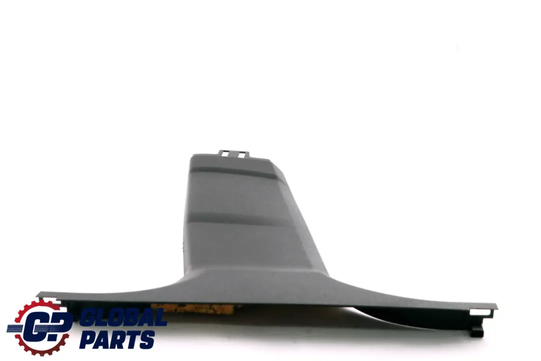 BMW F10 F11 Couvercle Colonne B Garniture Inférieure Pilier Gauche Noir 9116351 - SKU 7358951 - Numéro de pièce 7358951