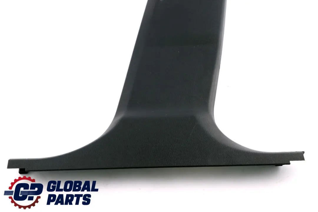 BMW 5 er F10 F11 Blende B Säule Unten Rechts Schwarz 9116352 - SKU 7358952 - Teilenummer 7358952