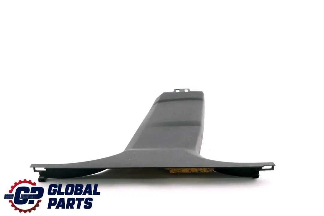 BMW F10 F11 Couverture B Colonne en Bas A Droite Noir 9116352 - SKU 7358952 - Numéro de pièce 7358952