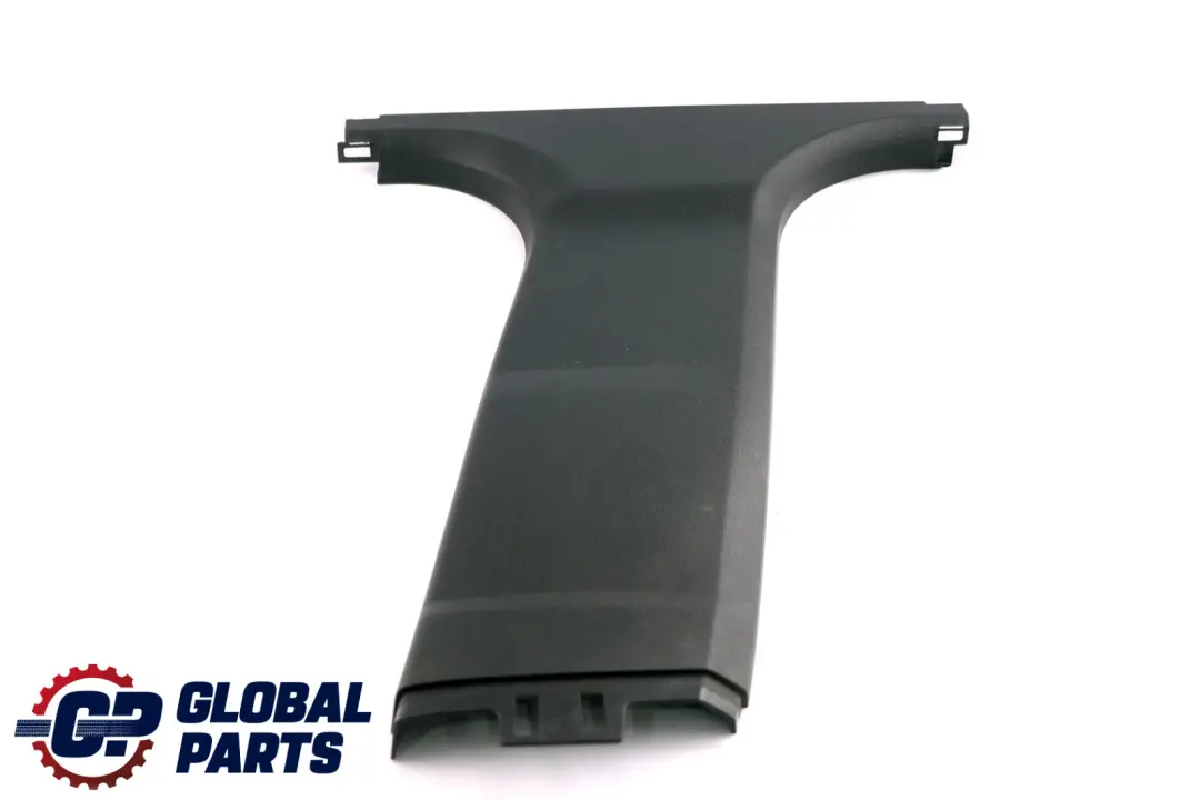 Blende B Säule Unten Rechts Schwarz 9116352 für BMW 5 er F10 F11 mit Teilenummer 7358952 BMW 5 er F10 F11 Blende B Säule Unten Rechts Schwarz 9116352 - SKU 7358952 - Teilenummer 7358952
