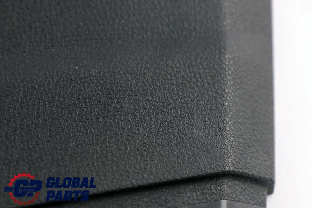 BMW F10 F11 Osłona Słupka Prawa Dolna Czarna - SKU 7358952 - Numer Części 7358952