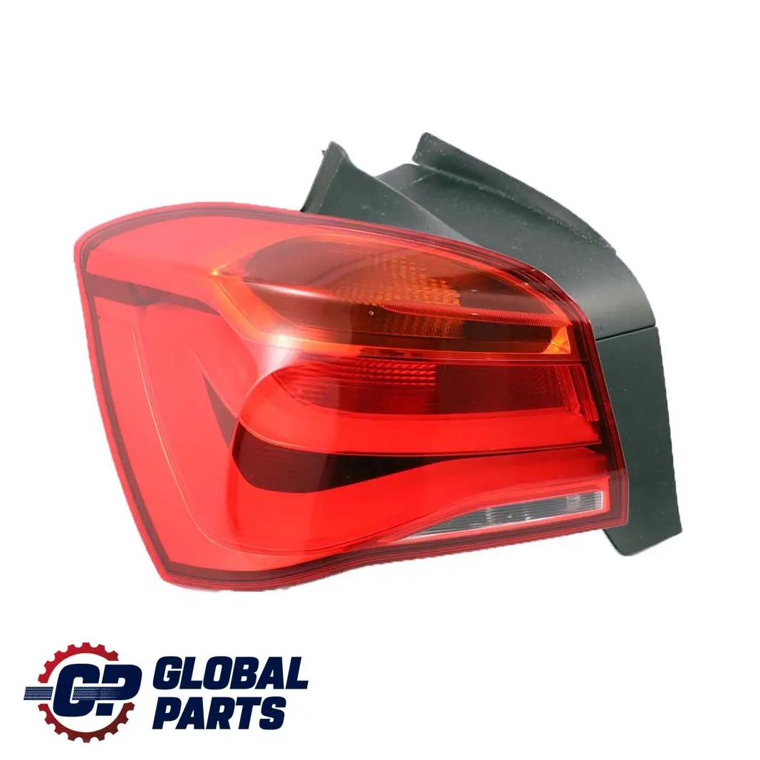 Fanale posteriore Pannello laterale sinistro per BMW 1 F20 F21 LCI con numero di parte 7359017 BMW 1 F20 F21 LCI Fanale posteriore Pannello laterale sinistro - SKU 7359017 - Numero di parte 7359017