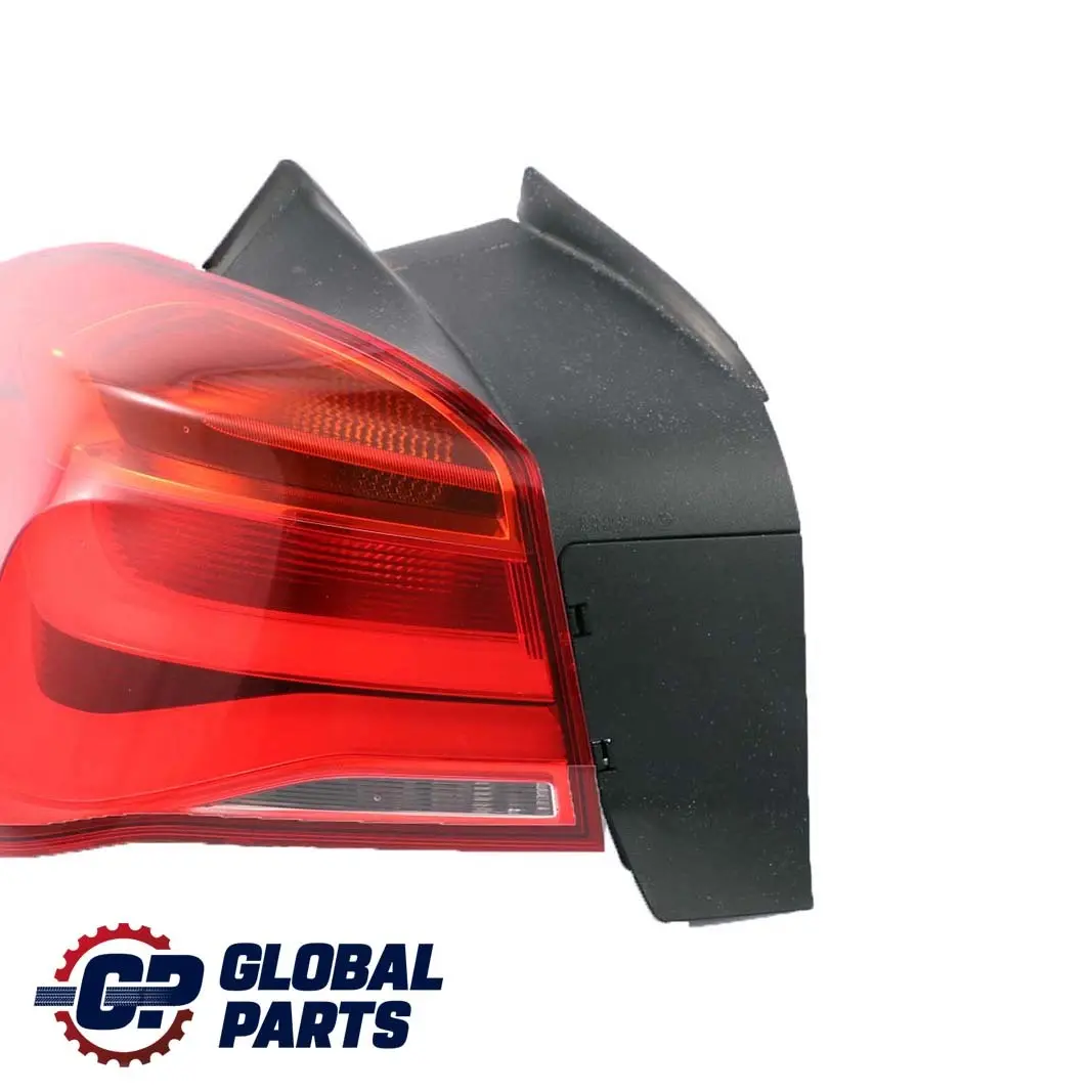 Fanale posteriore Pannello laterale sinistro per BMW 1 F20 F21 LCI con numero di parte 7359017 BMW 1 F20 F21 LCI Fanale posteriore Pannello laterale sinistro - SKU 7359017 - Numero di parte 7359017