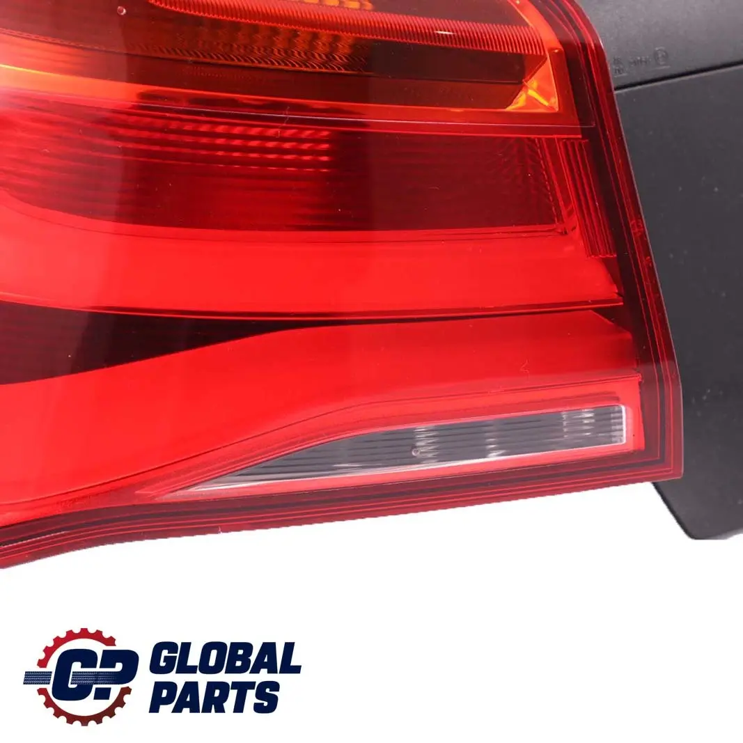 BMW 1 F20 F21 LCI Fanale posteriore Pannello laterale sinistro - SKU 7359017 - Numero di parte 7359017