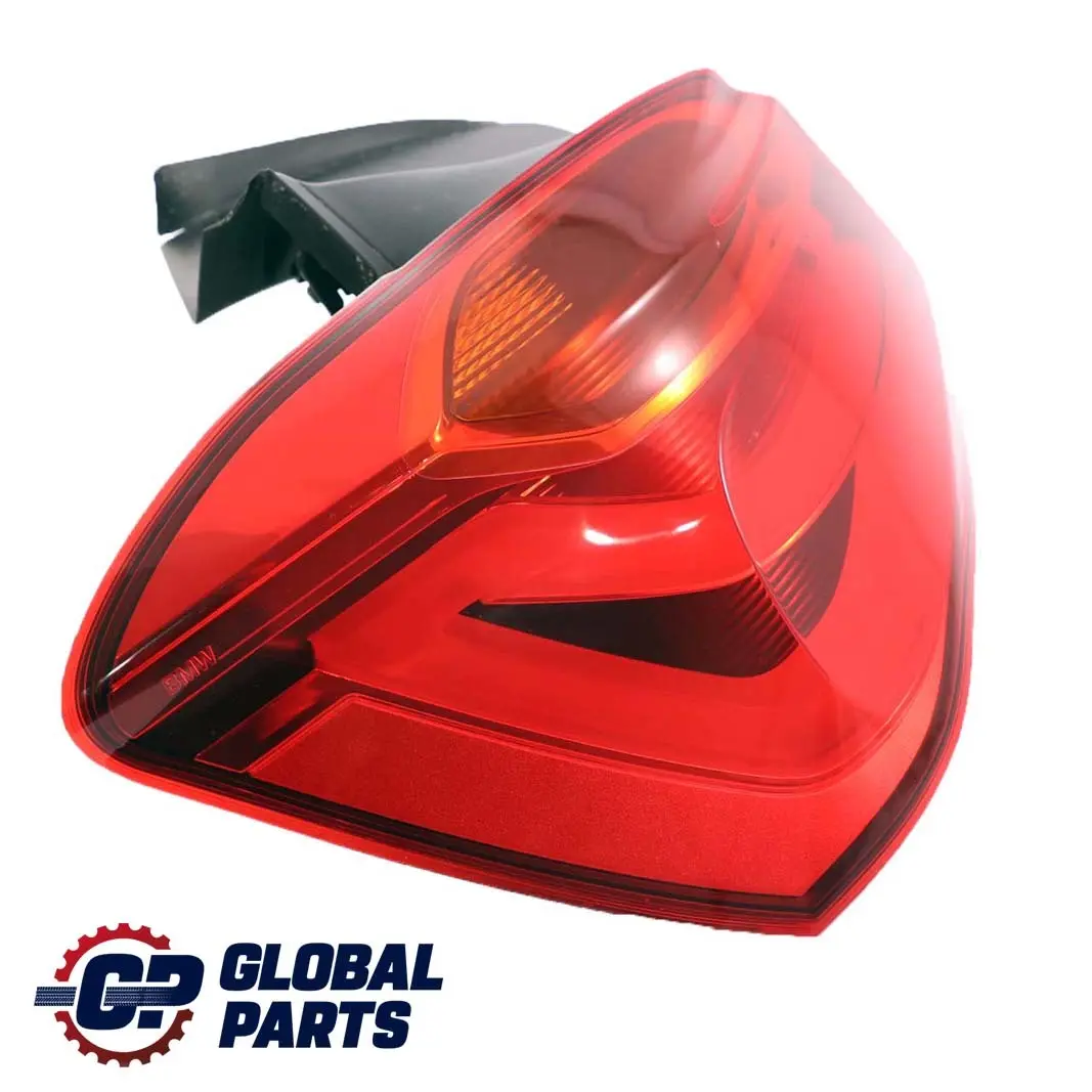 BMW 1 F20 F21 LCI Panneau latéral de lampe de feu arrière gauche - SKU 7359017 - Numéro de pièce 7359017