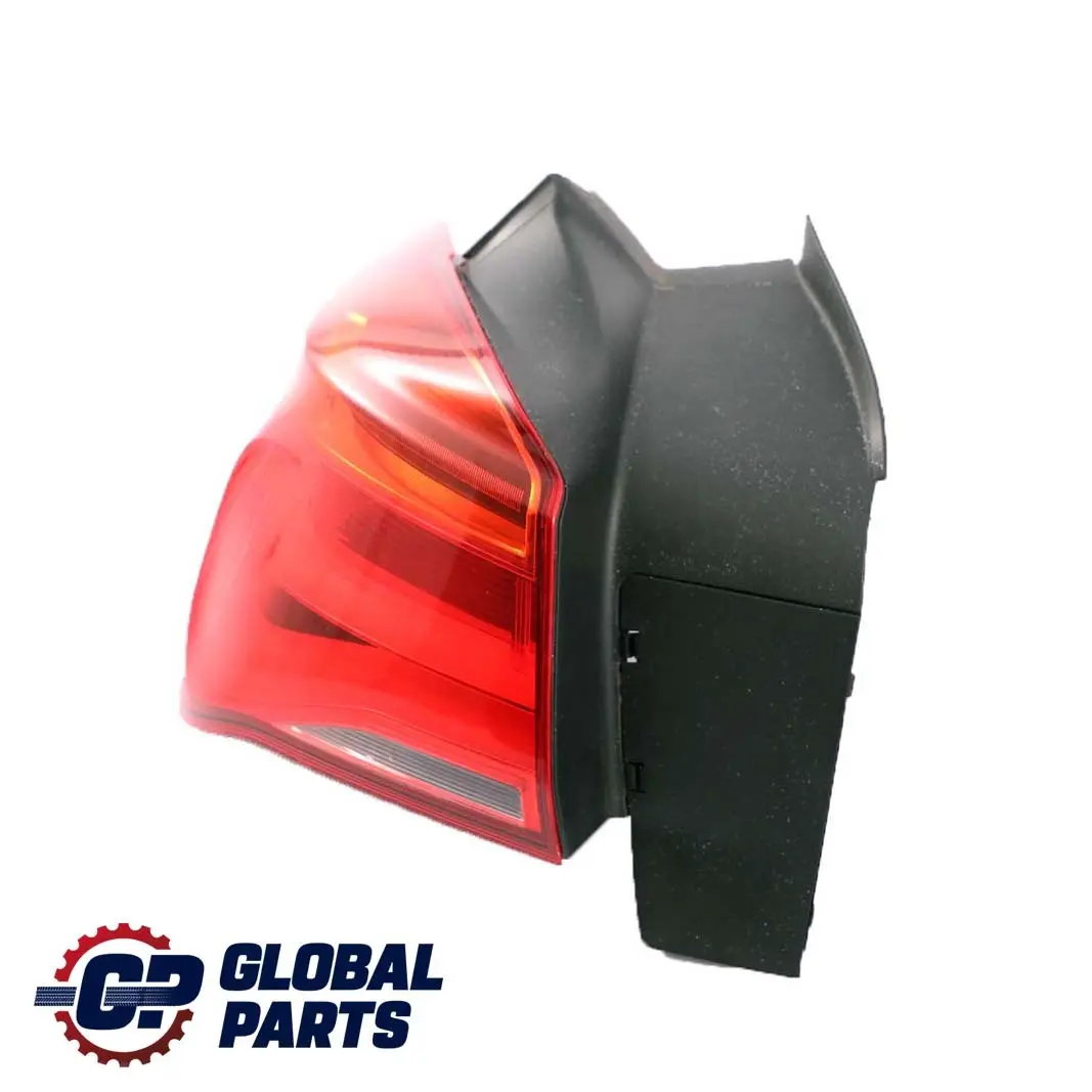 Panneau latéral de lampe de feu arrière gauche pour BMW 1 F20 F21 LCI à propos du numéro de pièce 7359017 BMW 1 F20 F21 LCI Panneau latéral de lampe de feu arrière gauche - SKU 7359017 - Numéro de pièce 7359017