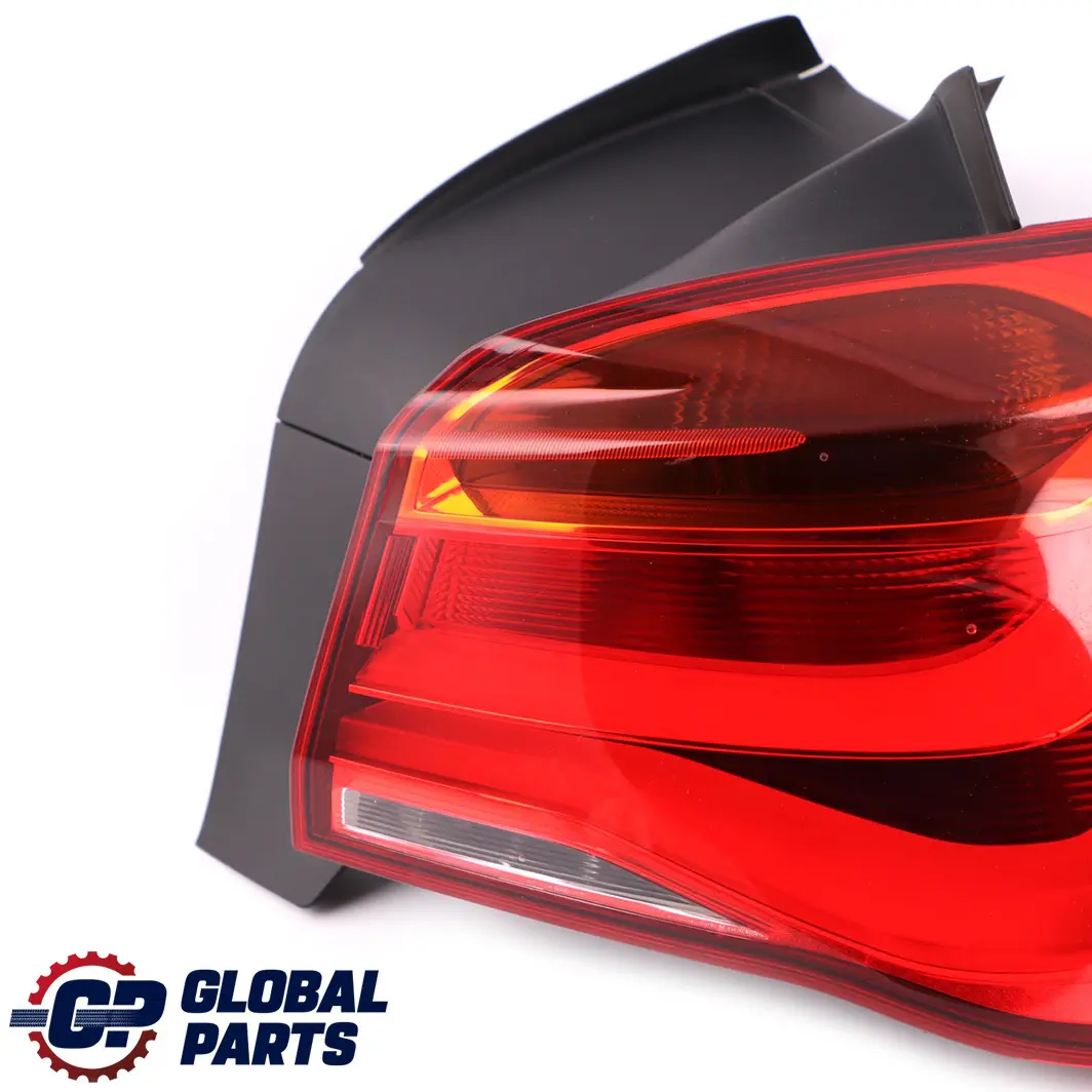 Luz Trasera Panel Lateral Derecho para BMW F20 F21 LCI con número de pieza 7359018 BMW F20 F21 LCI Luz Trasera Panel Lateral Derecho - SKU 7359018 - Número de pieza 7359018