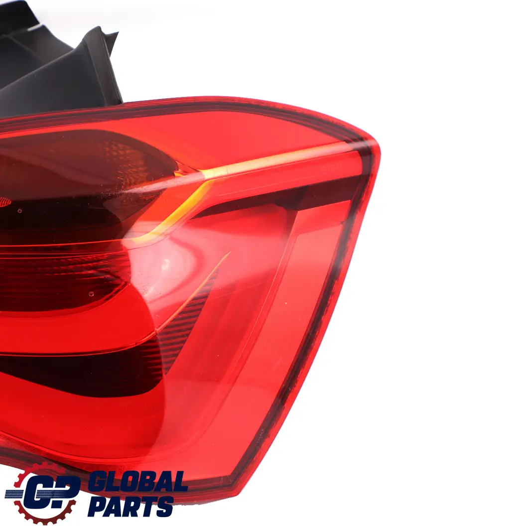 BMW 1 Series F20 F21 LCI Rear Light Lamp Side Panel Right O/S - SKU 7359018 - Part number 7359018