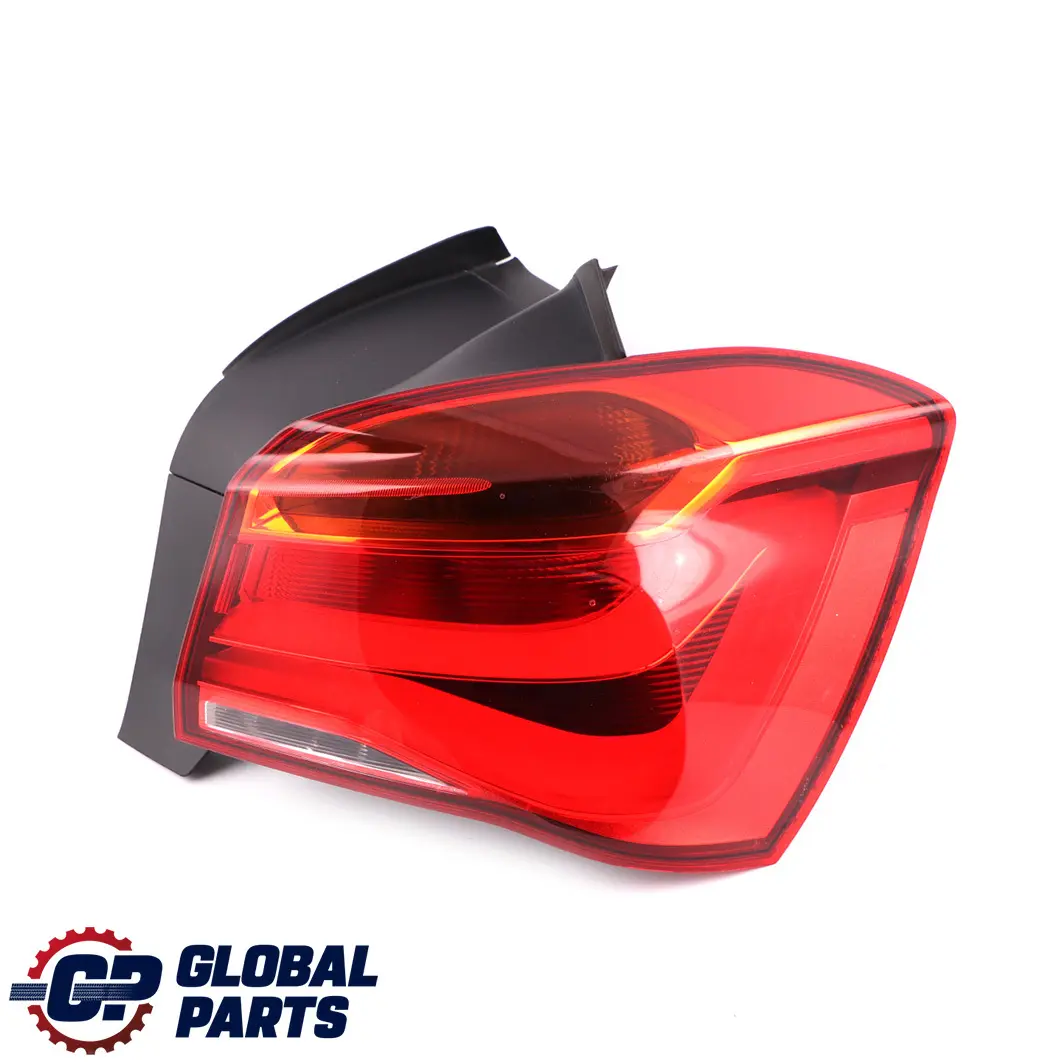 Luz Trasera Panel Lateral Derecho para BMW F20 F21 LCI con número de pieza 7359018 BMW F20 F21 LCI Luz Trasera Panel Lateral Derecho - SKU 7359018 - Número de pieza 7359018