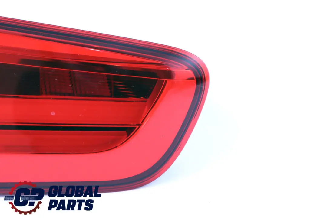  Luce Nel Cofano Bagagliaio BMW F20 F21 LCI Lampada Posteriore Sinistra - SKU 7359019 - Numero di parte 7359019