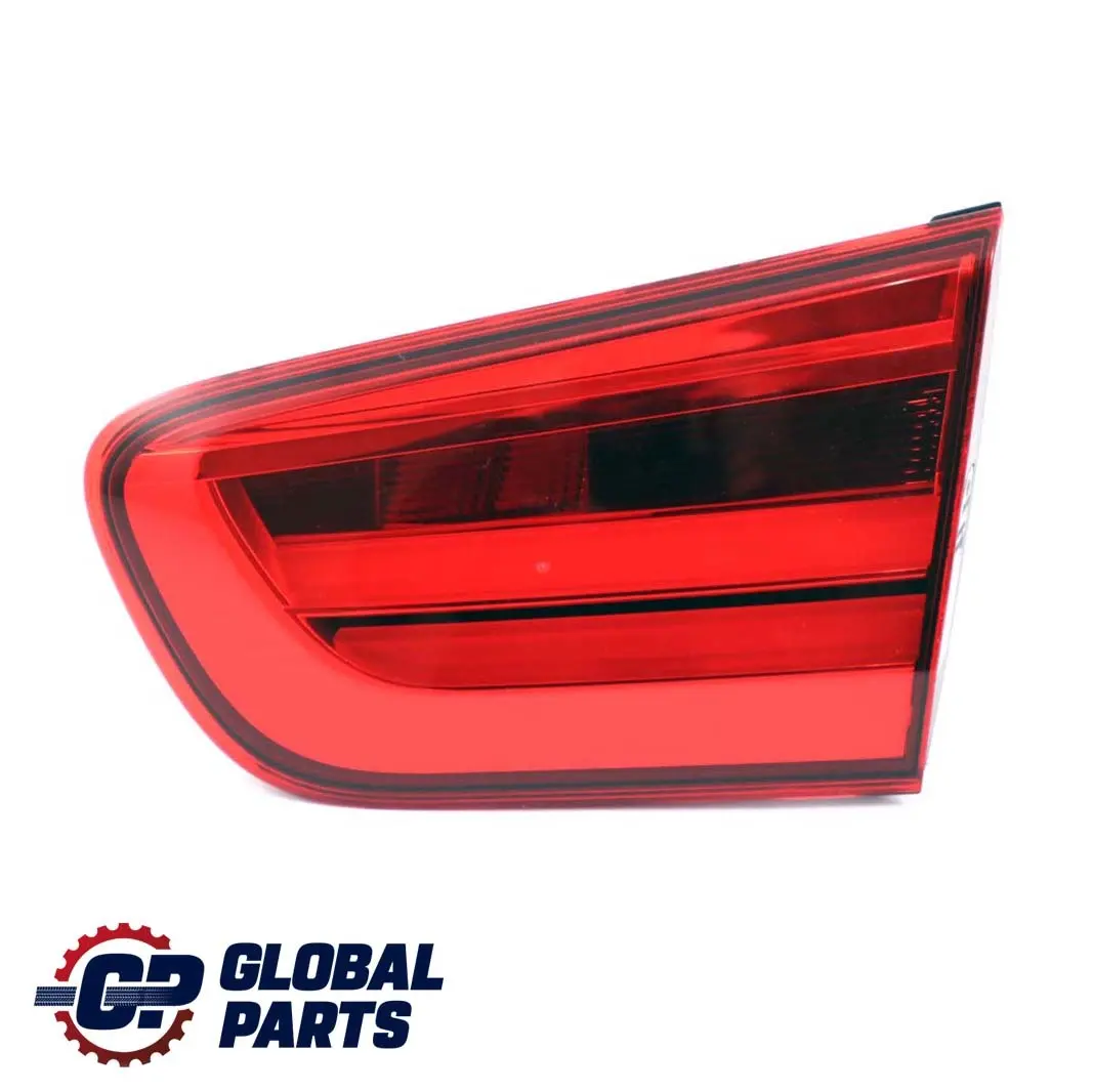 Light in Trunk Lid BMW F20 F21 LCI Right O/S Rear Lamp 7359020