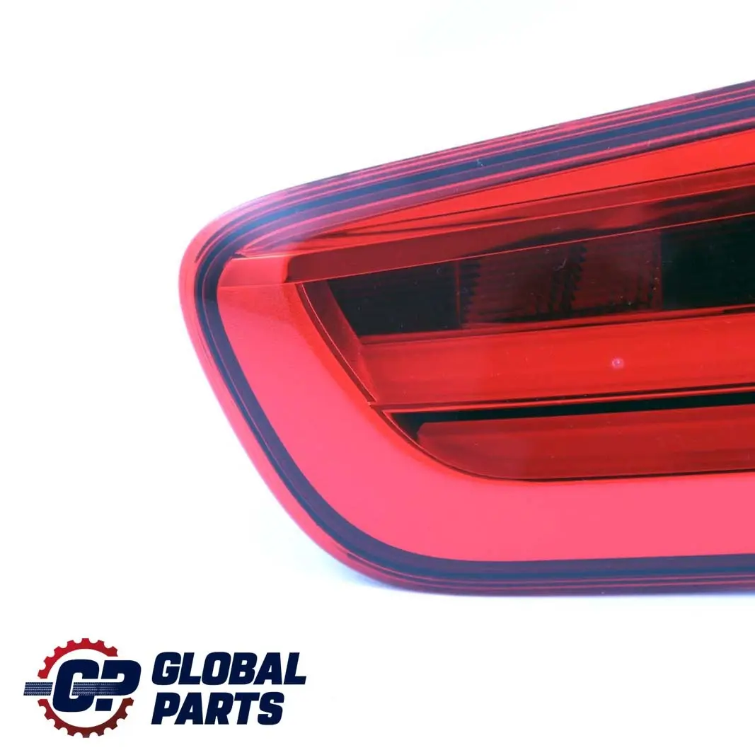Luce Nel Cofano Del Bagagliaio BMW F20 F21 LCI Lampada Posteriore Destra per con numero di parte 7359020 Luce Nel Cofano Del Bagagliaio BMW F20 F21 LCI Lampada Posteriore Destra - SKU 7359020 - Numero di parte 7359020