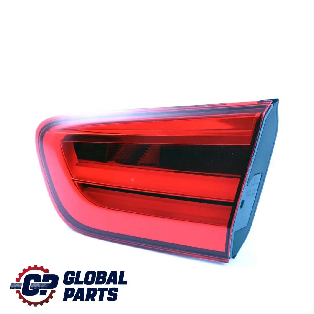  Luce Nel Cofano Del Bagagliaio BMW F20 F21 LCI Lampada Posteriore Destra - SKU 7359020 - Numero di parte 7359020