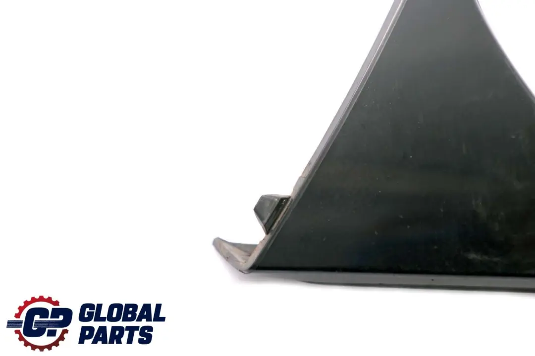 Mini F55 Osłona tylnej klapy lewa błyszcząca - SKU 7359161 - Numer Części 7359161