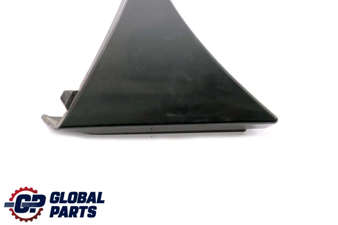 BMW Mini Cooper F55 Covering Cover Trim Left N/S Rear Lid High Gloss - SKU 7359161 - Part number 7359161