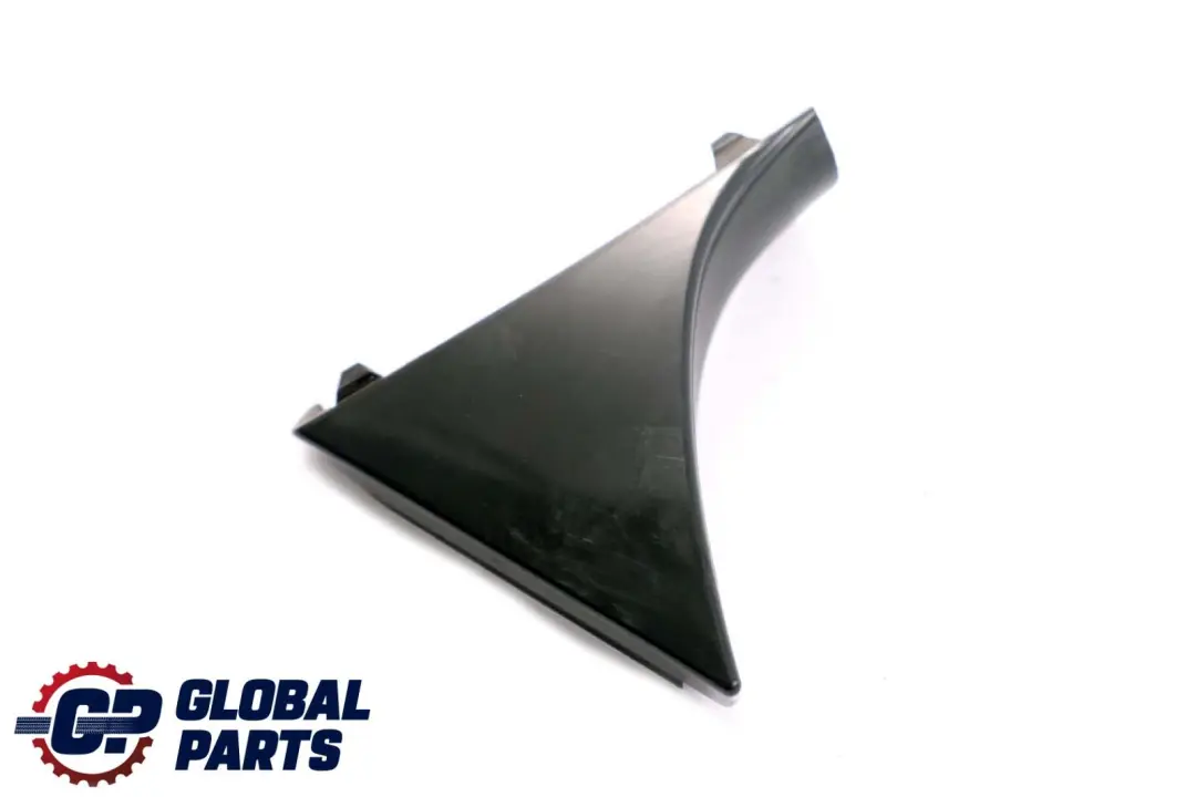 BMW Mini Cooper F55 Covering Cover Trim Left N/S Rear Lid High Gloss - SKU 7359161 - Part number 7359161