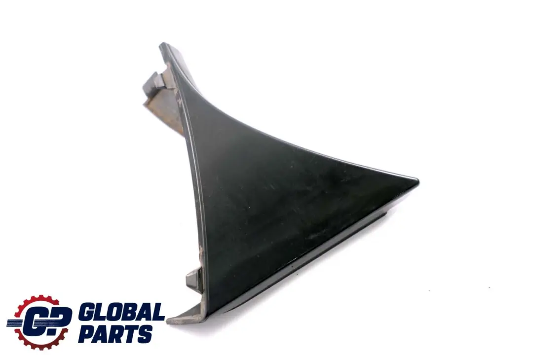 BMW Mini Cooper F55 Covering Cover Trim Left N/S Rear Lid High Gloss - SKU 7359161 - Part number 7359161