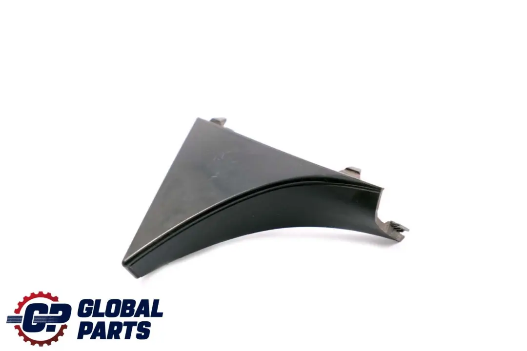 BMW Mini Cooper F55 Covering Cover Trim Left N/S Rear Lid High Gloss - SKU 7359161 - Part number 7359161