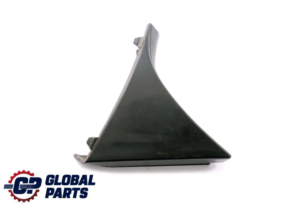 Fa?ade Gauche Noir Brillant 5162 pour Mini Cooper F55 à propos du numéro de pièce 7359161 Mini Cooper F55 Fa?ade Gauche Noir Brillant 5162 - SKU 7359161 - Numéro de pièce 7359161